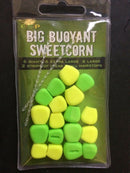 ESP BIG FLURO BUOYANT SWEETCORN - VIVADO