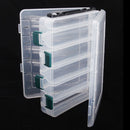 Tronixpro 14 Compartment Double Side Lure Box TB319 - VIVADO