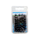 Shakespeare® Rig Attractor Beads 8mm - Black - VIVADO