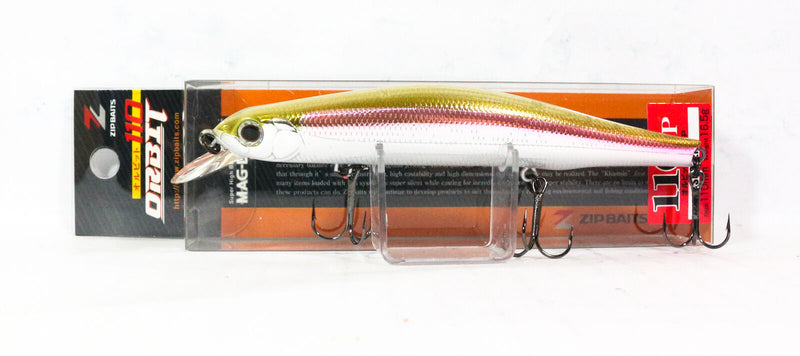Zipbaits Orbit 130SP (Japan) ZIPBAITS
