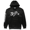 G.Loomis Performance Hoodie Charcoal G.LOOMIS