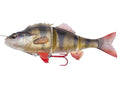 Savage Gear 4D Line Thru Perch 23cm 145g - VIVADO