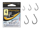 Kamatsu Funa hooks black - VIVADO