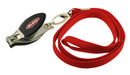 Berkley® FishinGear Clipper and Lanyard - VIVADO