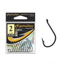Kamatsu Keiryu black hooks - VIVADO