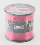ROVEX DEVIL LINE 1/4LB SPOOL PINK - VIVADO