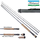 Shakespeare® Agility 2 Fly 10' 7wt - VIVADO