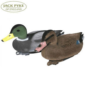 Jack Pyke Deckey Flocke Duck - VIVADO