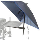 Preston Innovations Offbox 36 Bait Brolly - VIVADO
