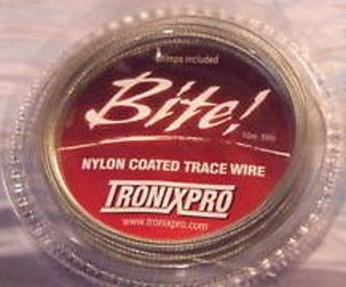Tronixpro Nylon Coated Trace Wire - VIVADO