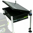 Matrix Collapsible Side Tray inc 2 Legs - VIVADO