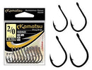 Kamatsu Koiso eyed hooks black - VIVADO