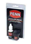 PENN Reel Oil and Lube Angler Pack PENN