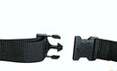 Allen Shotgun Shell Belt Black Holds 25 ALLEN