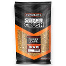 Sonubaits Supercrush Super Carp Method Mix Groundbait 2kg SONUBAITS