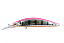 Timon TRICOROLL GT 72MD-F lures - VIVADO