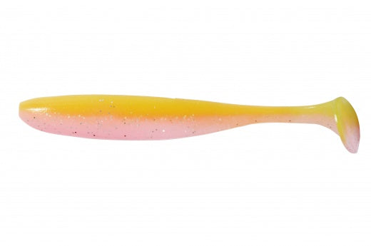 Keitech Easy Shiner 8 inch lures (JAPAN)