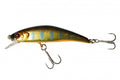 Jackall Timon Tricoroll Ryushin 53HW (JAPAN) JACKALL