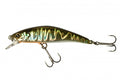 Jackall Timon Tricoroll Ryushin 53HW (JAPAN) JACKALL