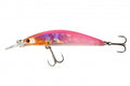 Timon TRICOROLL GT 88MD-S lures - VIVADO