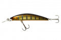 Timon TRICOROLL GT 88MD-S lures - VIVADO
