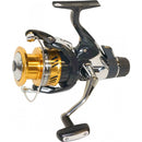 Shimano Sahara RD Reels SHIMANO