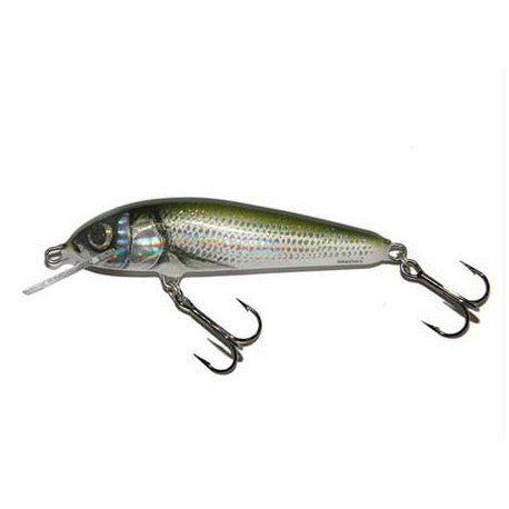 Salmo Minnow 5cm 3g Lure - Floating SALMO