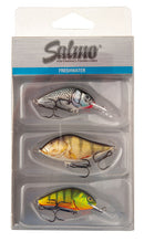 Salmo Perch Pack SALMO