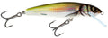 Salmo Minnow 7cm 6g Lure - Floating - VIVADO