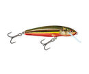 Salmo Minnow 5cm 3g Lure - Floating - VIVADO