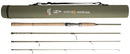 Abu Garcia® Salmo Seeker Spinning rods - VIVADO
