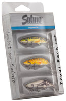 Salmo Trout Pack - VIVADO