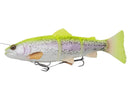 Savage Gear 4D Line Thru Trout 20cm 98g MS SAVAGE GEAR
