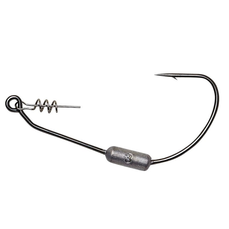Savage Gear Weedless BLN Hooks SAVAGE GEAR