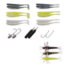 Savage Gear Mini Perch Kit - VIVADO