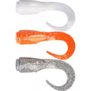 Savage Gear 3D 25cm LB Hard Eel short spare tails - VIVADO