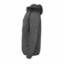 Scierra Tech Hoodie Pewter Grey Melange SCIERRA
