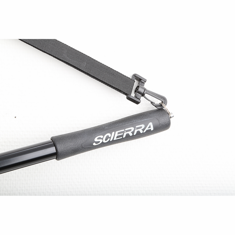 Scierra Folding Salmon Net SCIERRA