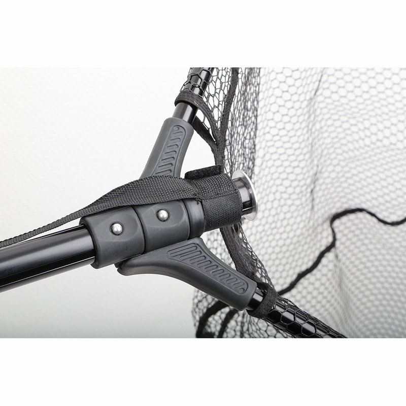 Scierra Folding Salmon Net SCIERRA