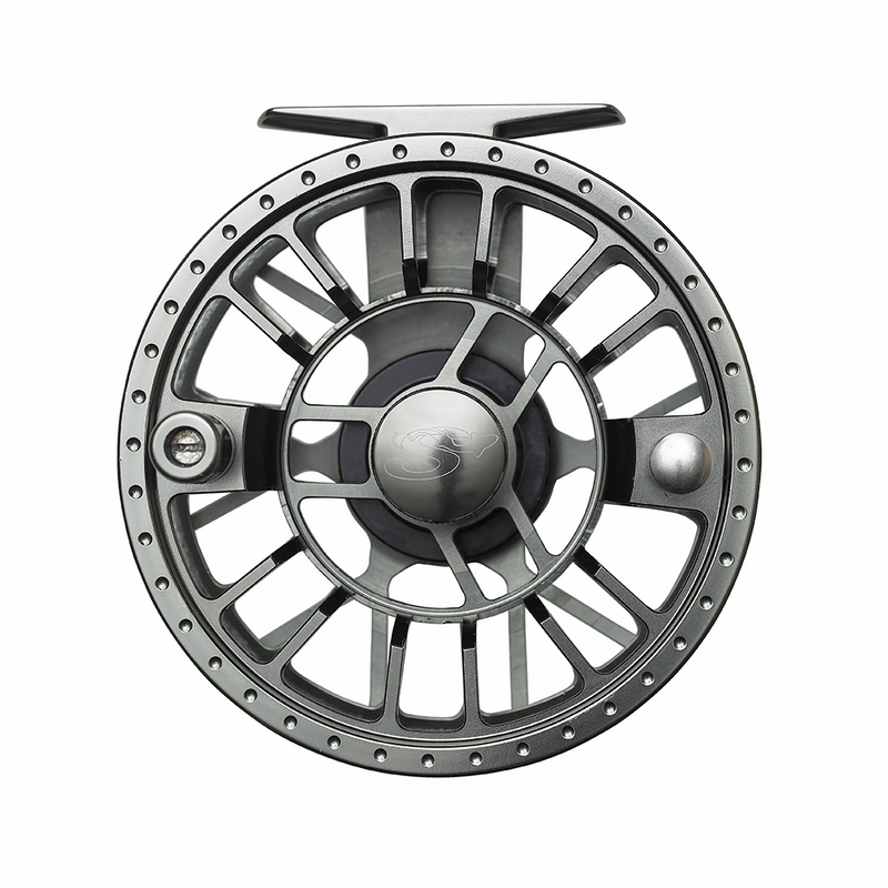 Scierra Traxion 1 LW Fly Reel SCIERRA