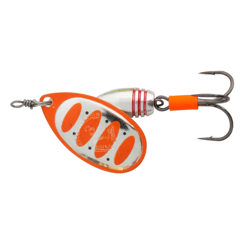 Savage Gear Rotex Spinner - VIVADO