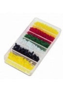 Sensas Plastic Float Tubing Small Pre-Cut SENSAS