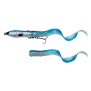 Savage Gear 3D Hard Eel 2+1  17cm 50g Slow Sinking SAVAGE GEAR