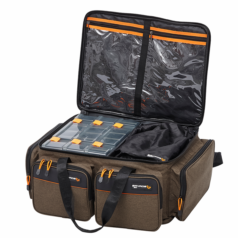Savage Gear System Box Bags, Order Online in Ireland