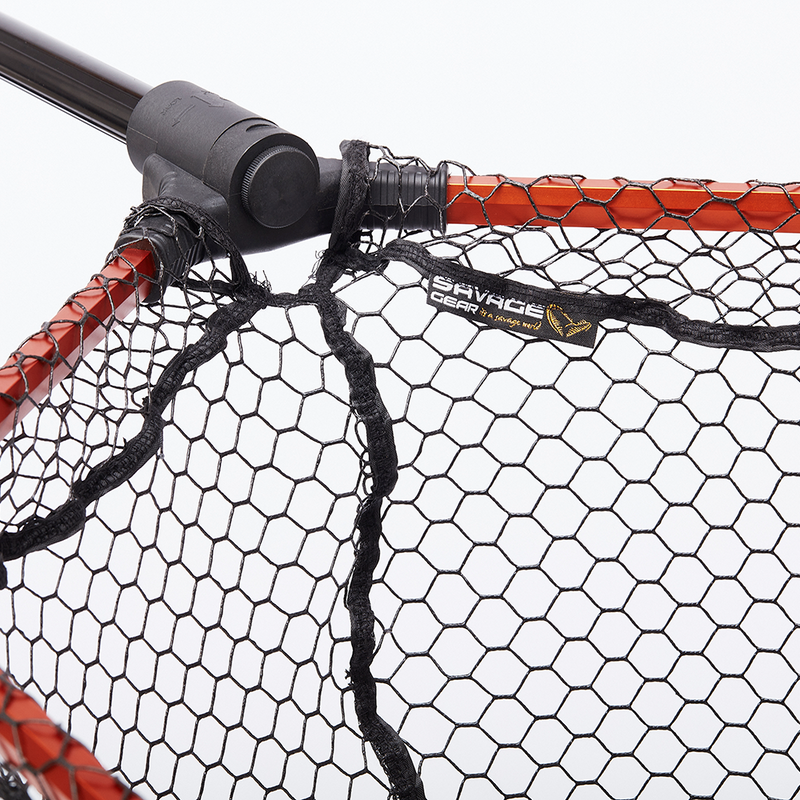 Savage Gear Twist & Fold Net 100cm SAVAGE GEAR