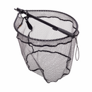 Savage Gear Foldable Net With Lock SAVAGE GEAR