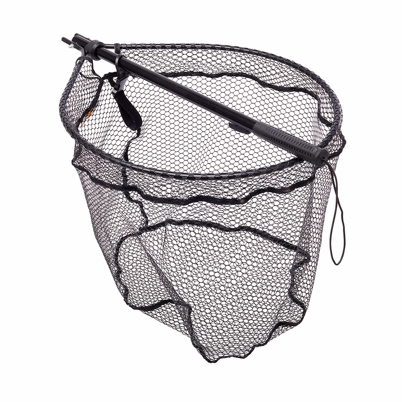 Savage Gear Foldable Net With Lock