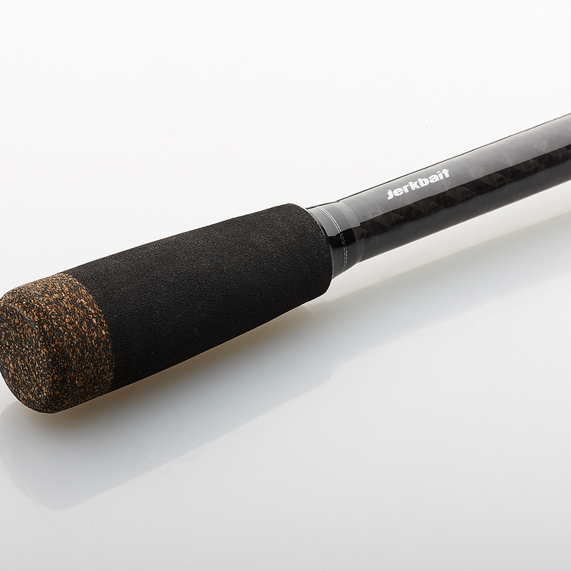 Savage Gear SGS2 Jerk Bait Spinning Rods SAVAGE GEAR