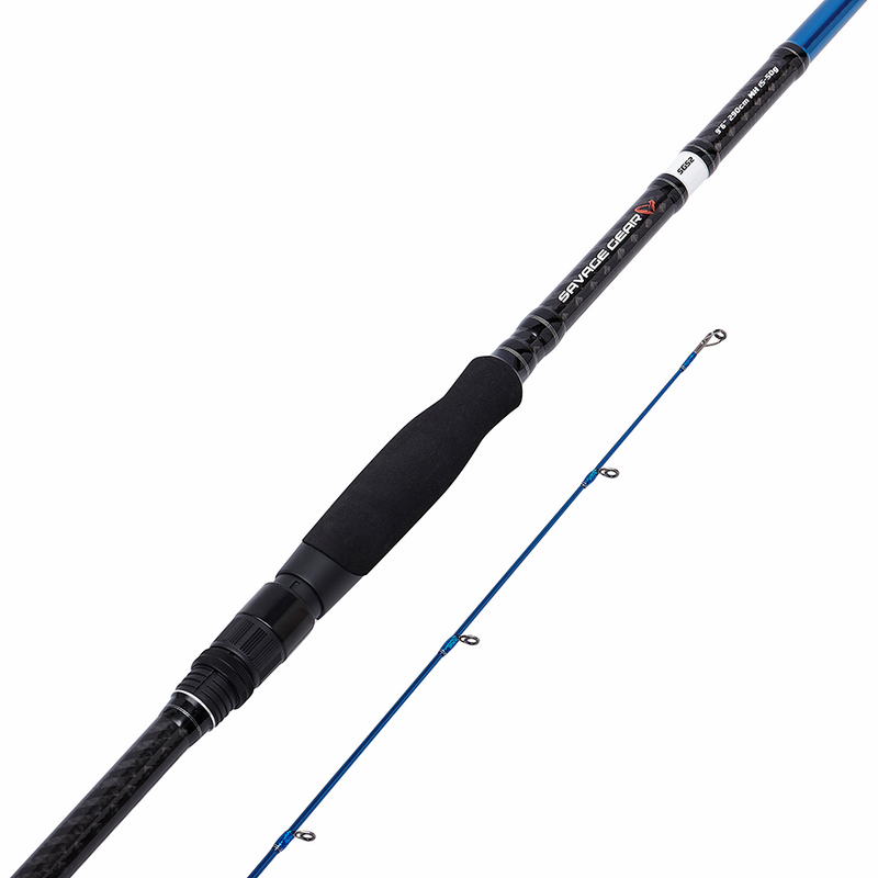 Savage Gear SGS2 Long Casting Rods