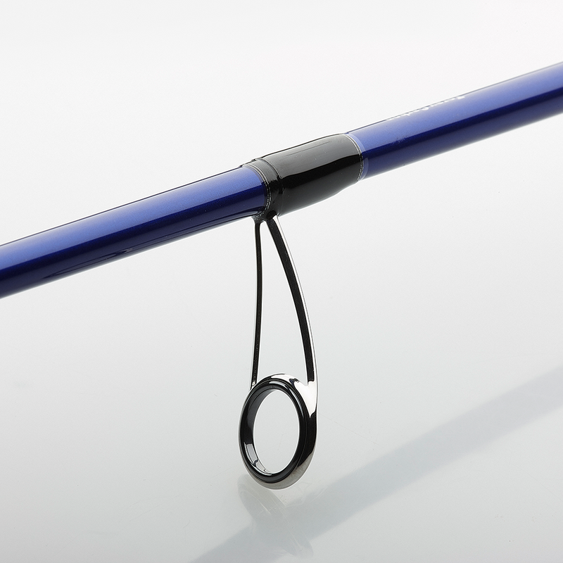 Savage Gear SGS6 All-Around Spin Rods SAVAGE GEAR